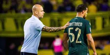 Thumbnail for article: Buijs zet Ihattaren behoorlijk op scherp: 'Nog lang niet waar we willen zijn'