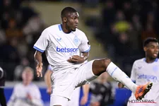 'Liverpool én Chelsea gaan voor komst Ordonez, Club Brugge staat open voor winters vertrek'