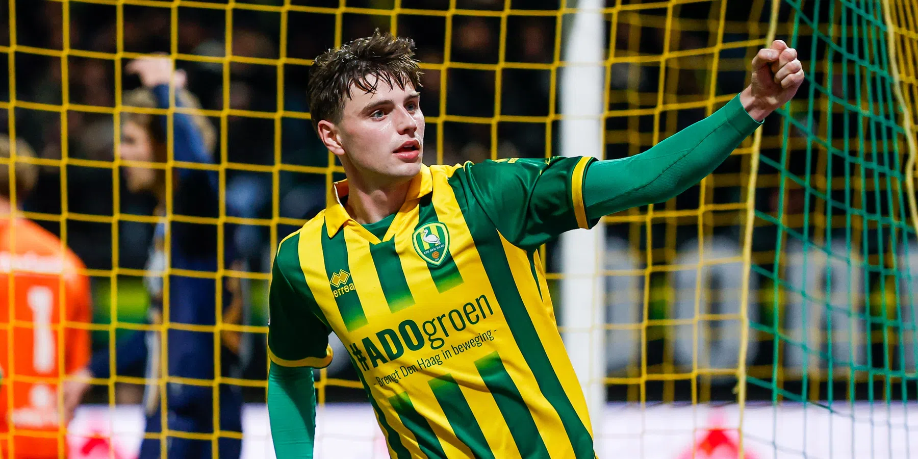 Praat mee op VP: TOP Oss - ADO Den Haag