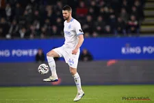 Thumbnail for article: Mechele richt zich tot 'kritische media' over Club Brugge: "Het is serieus overdreven"