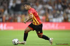 Thumbnail for article: Zekri zal nooit uitkomen voor de Rode Duivels en kiest voor Marokko: "Ze hadden geen aandacht voor mij"