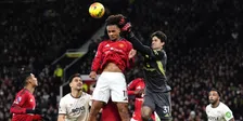 Thumbnail for article: United stelt teleur zonder geblesseerde De Ligt en speelt gelijk tegen West Ham 