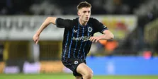 Thumbnail for article: CIES-ranking van U23-verdedigers: Club Brugge, Genk en Gent vertegenwoordigd