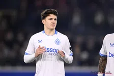 Thumbnail for article: Tzolis bijt van zich af na kritiek op Club Brugge: "Er is helemaal geen crisis"