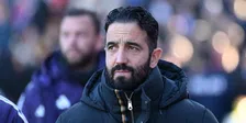 Thumbnail for article: Amorim moet serieus vrezen na nieuwe tik United: 'Hij begeeft zich op glad ijs'