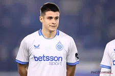 Thumbnail for article: AC Milan weer maar eens gelinkt aan Club Brugge-speler: "Misschien werkt mijn zaakwaarnemer eraan"