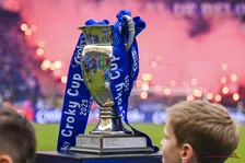 Croky Cup kwartfinales: Club Brugge naar Charleroi, Anderlecht tegen Gent