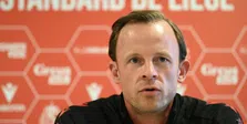 Thumbnail for article: Standard-coach gelooft in reactie op Cercle Brugge en geef update over blessures