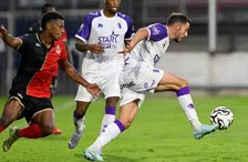 Thumbnail for article: Beerschot op z'n hoede voor Club NXT onder De Roeck: "Voorbije weken duidelijk beter beginnen spelen"