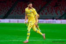 Thumbnail for article: Gerucht: 'KRC Genk wil shoppen in Serie B en gaat voor polyvalente aanvaller Ghedjemis'