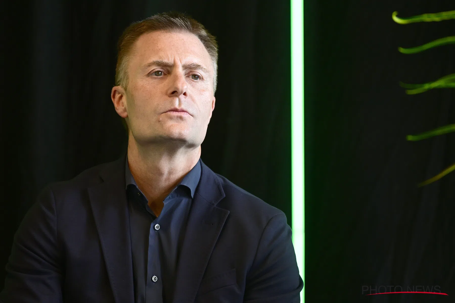 Anderlecht-CEO Kenneth Bornauw over bom onder format: “Totaal andere realiteit”