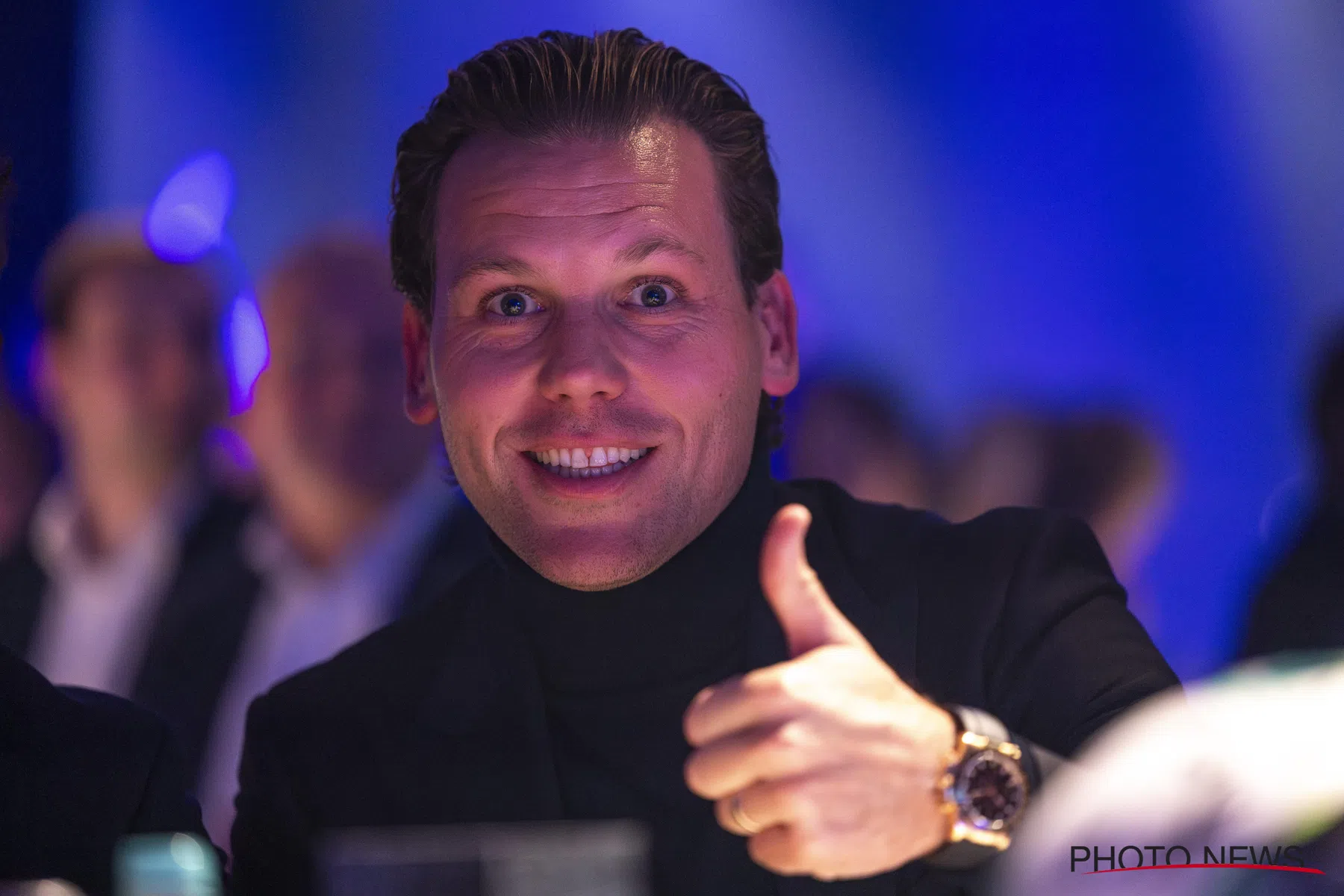 Ruud Vormer openhartig over carriere