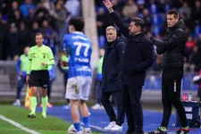 Fink en Genk verliezen van Anderlecht: “Sterke tegenstander, ons niet schamen”