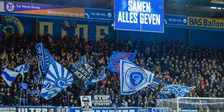 Thumbnail for article: MVV verklaart weigeren van Graafschap-fans: 'Dat maakt dat er consequentie is'