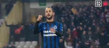 Geniet nog even van deze wondermooie goal van Victor Vazquez!