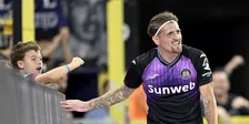"Voor mij is de wedstrijd tegen KRC Genk de wedstrijd van het jaar"