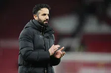 Thumbnail for article: 'Crisis in de top van United: hoog overleg over ontslag Amorim'