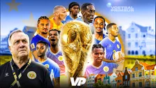 Thumbnail for article: Advocaat en Curaçao treffen sterke tegenstanders: 'Willen voor resultaat gaan'