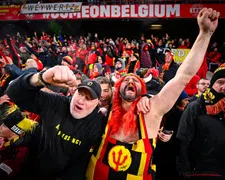 Rode Duivels kennen tegenstanders voor groepsfase op WK 2026