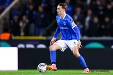 Thumbnail for article: Smets kan KRC Genk al verlaten, maar: "Op dit moment denk ik er niet aan"