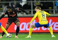 Thumbnail for article: "Geen reden tot ongerustheid, er zit geen zand in onze geoliede machine"