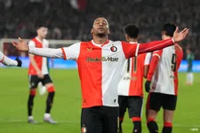 Thumbnail for article: Been plaatst kanttekening na ruime zege Feyenoord: 'Dat is wel zorgwekkend'