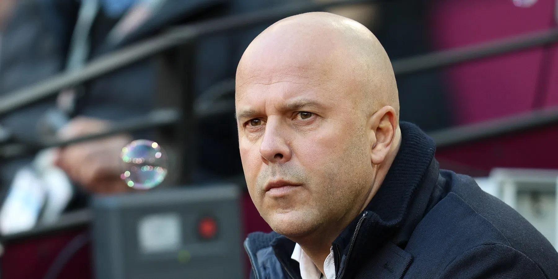 Steun voor Slot: 'Liverpool heeft fantastische manager'