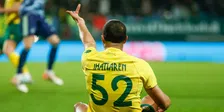 Thumbnail for article: Fortuna legt Ihattaren mediaverbod op: 'Niet beschikbaar voor interviews na Ajax'