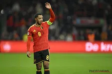 Thumbnail for article: Aanvoerder België reageert op WK-loting: 'Het wordt zeker niet eenvoudig'