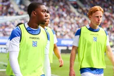 Ajax-huurling imponeert: 'Iedereen verklaart me voor gek, maar hij is echt goed'