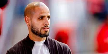 Thumbnail for article: El Ahmadi geniet: 'Hij is misschien wel de beste middenvelder van de Eredivisie'