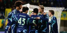 Thumbnail for article: Eigen doelpunten Fortuna helpen Ajax aan tweede Eredivisie-zege op een rij