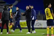 Thumbnail for article: Leko woest op Bourdeaud’hui na Union – Gent: “Ze zijn allemaal stupid” 