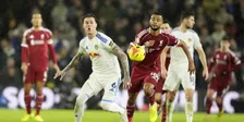 Thumbnail for article: Liverpool overleeft bizar slot in Leeds niet: wéér puntenverlies voor Slot