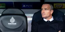 Thumbnail for article: Hayen na nieuwe nederlaag van Club Brugge: “Of het crisis is?”