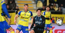 Thumbnail for article: STVV verslaat Club Brugge, pakt 15 op 15 en plek 2: “Geven ons leven voor de bal”
