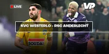 LIVE-Discussie: Het gaat van kwaad tot erger voor Anderlecht bij KVC Westerlo 