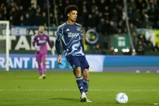 'Ajax nadert akkoord met talent die al op radar Europese topclubs verscheen'