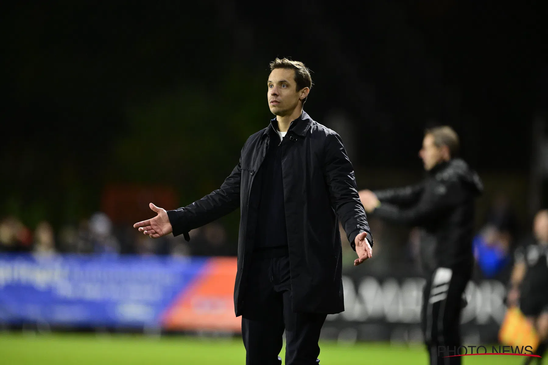 Verbijsterde David Hubert spreekt Leko en Gent volledig tegen: "Haaks op voetbal"