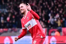 Thumbnail for article: Antwerp viert opening Tribune 2 met overtuigende zege tegen KRC Genk