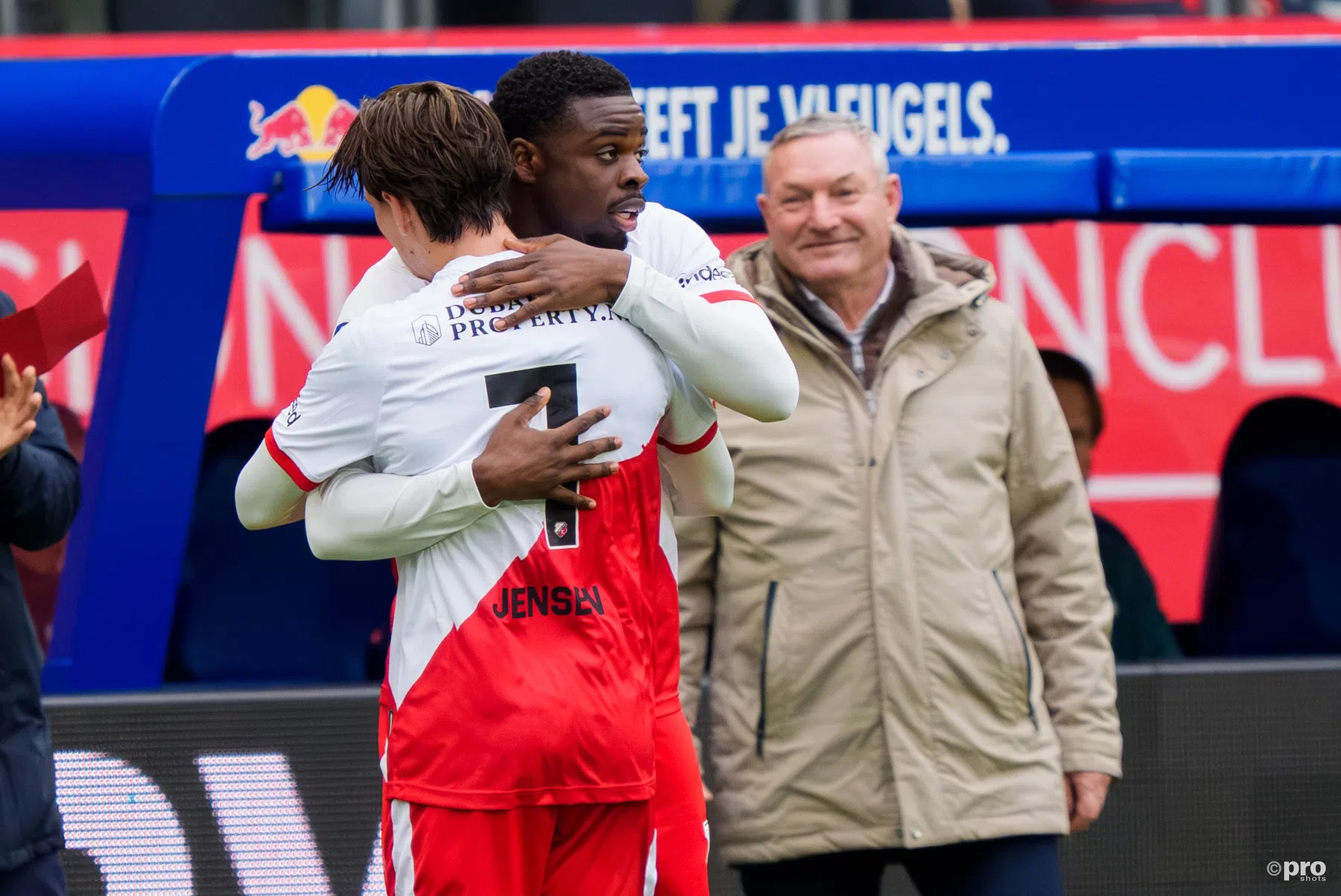 Ohio kan rol tegen PSV vervullen voor FC Utrecht