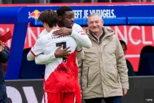 Thumbnail for article: Ohio acht Utrecht-vertrek niet meer zo zeker: 'Situatie is veranderd'