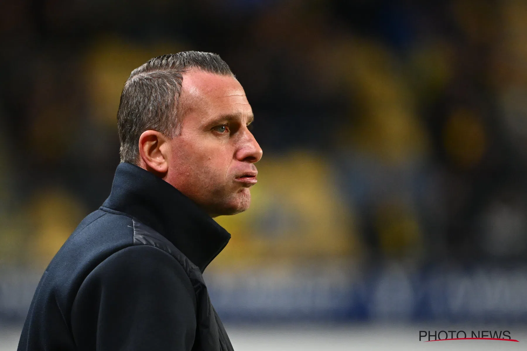 Hayen, Furo en Vetlesen van Club Brugge over Arsenal na STVV