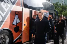 Thumbnail for article: Kruys vertrekt per direct bij FC Volendam na degradatie uit Eredivisie