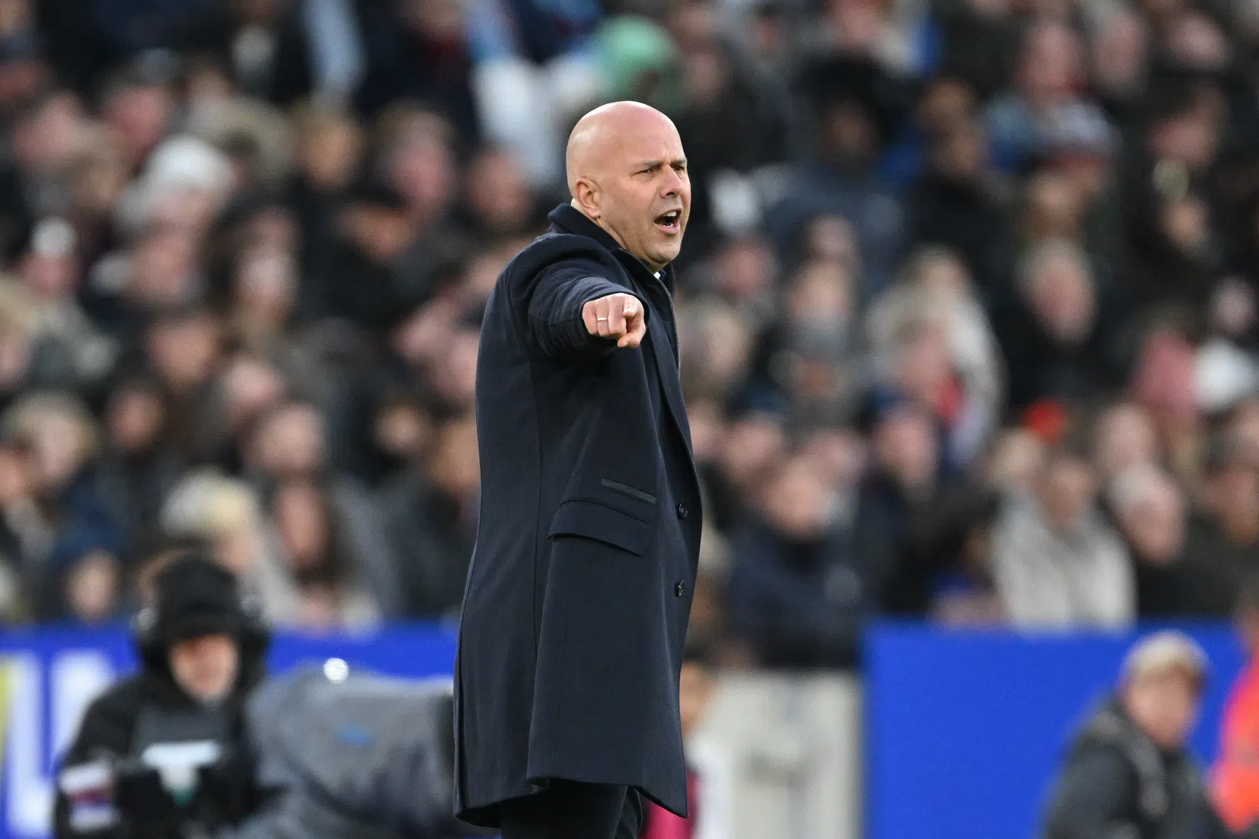 Slot en Wiegman bij laatste drie voor Coach van het Jaar 2025