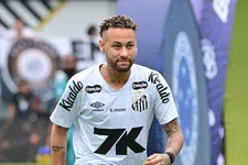 Thumbnail for article: Geen degradatie voor Neymar: Santos wint cruciaal laatste duel