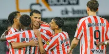 Thumbnail for article: Sparta boekt benauwde zege en drukt NAC dieper in de gevarenzone