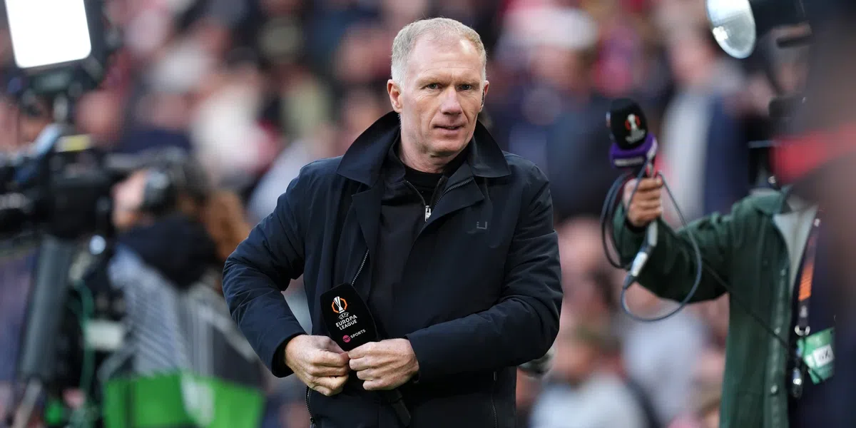 United-icoon Scholes is keihard voor Liverpool-ster: 'The worst best footballer'