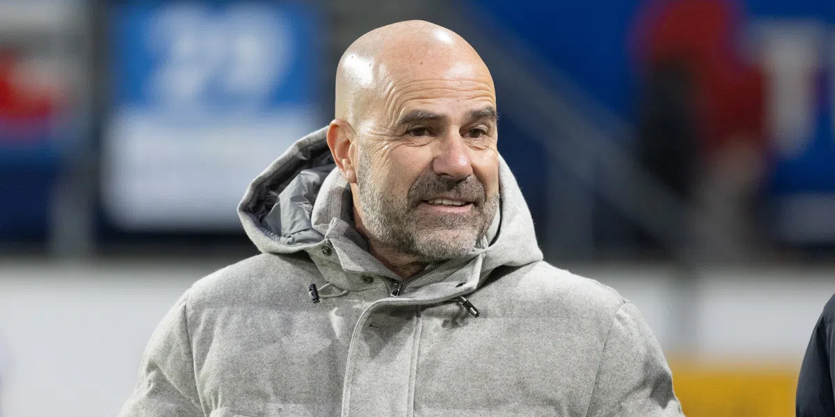 Vermoedelijke opstelling PSV: Bosz heeft steunpilaren terug voor Atlético-clash