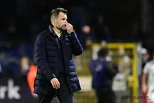 Thumbnail for article: Gent-voorzitter "staat perplex" na vertrek Leko: “Geen contact met ons opgenomen”